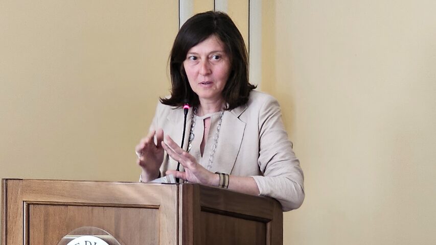 rosa goracci