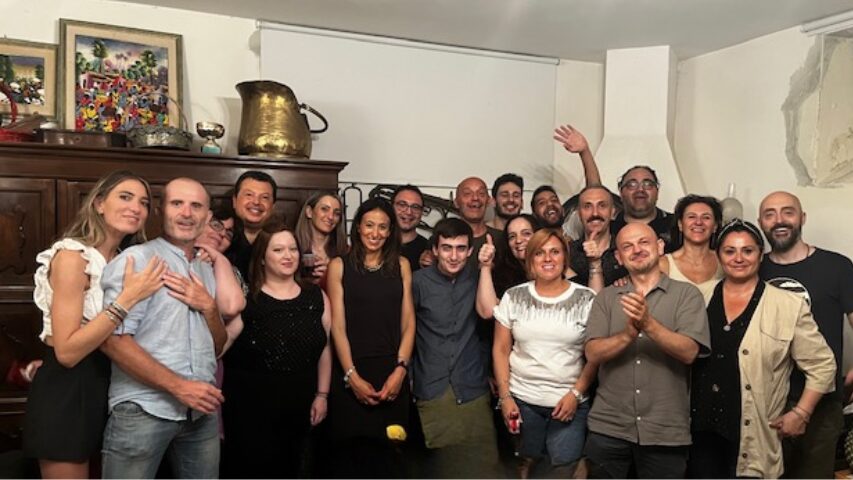 corsi serali cassata gattapone