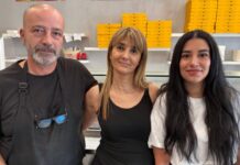 Da 15 anni la pizza che conquista Gualdo Tadino: Eurofocaccia, una storia di gusto e accoglienza