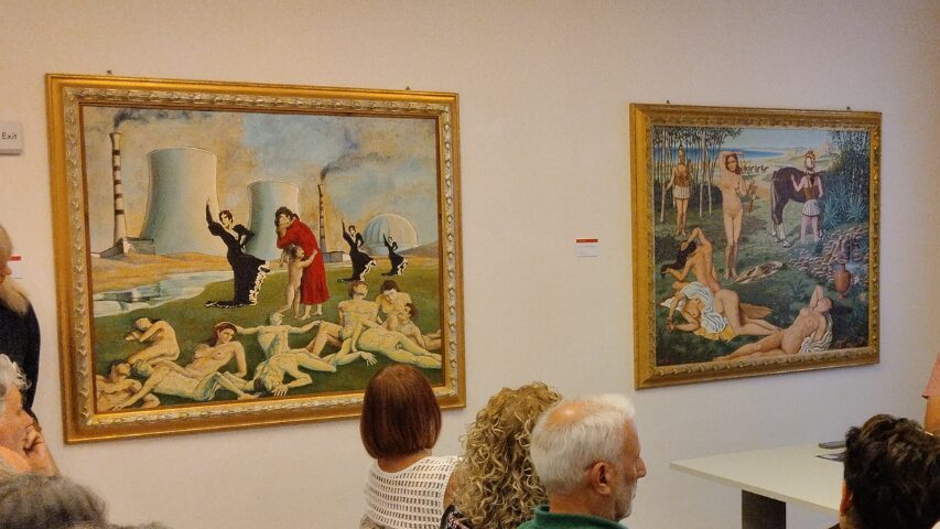 mostra letizia ghinassi 12