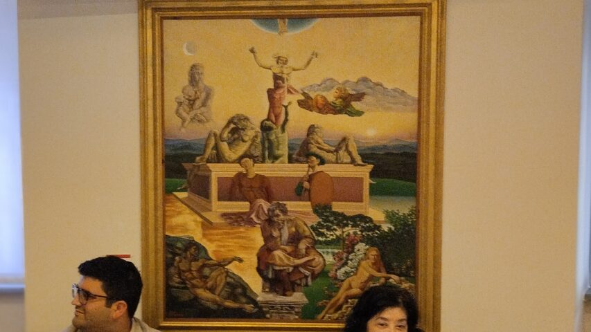 mostra letizia ghinassi 14