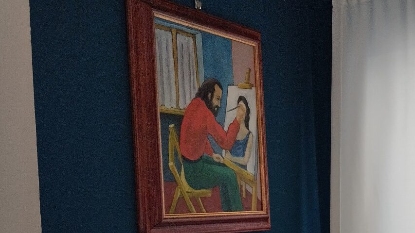 mostra letizia ghinassi 17