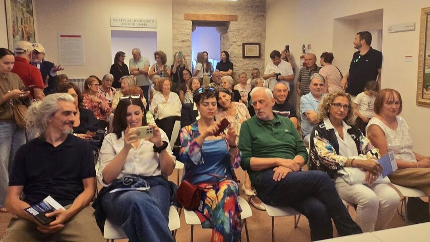 mostra letizia ghinassi 2