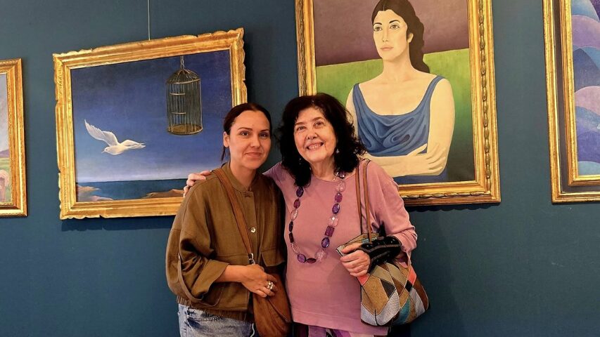 mostra letizia ghinassi 3