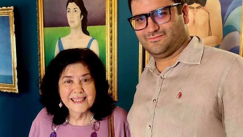 mostra letizia ghinassi 5