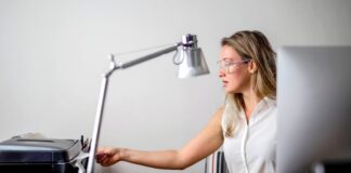 Scaricamento referti