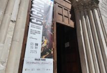 Gualdo Tadino, 3.500 presenze per la mostra “Giganti”. Prorogata sino al 23 novembre