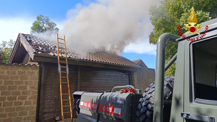 incendio nerbisci