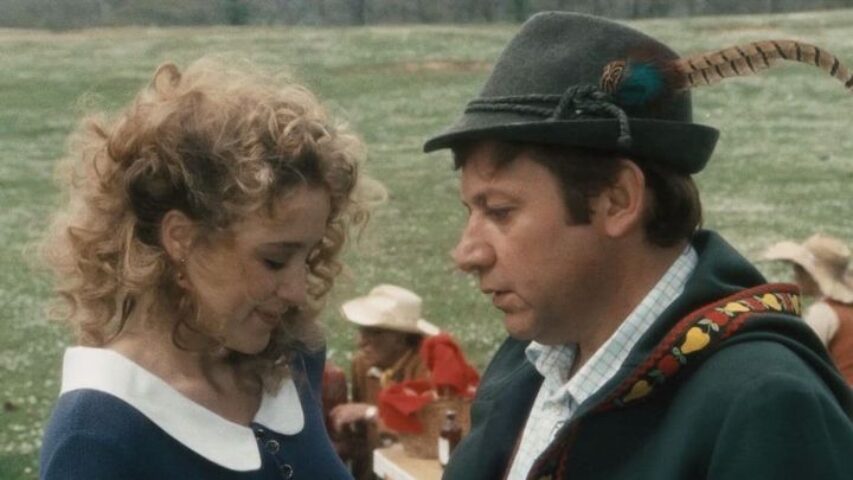 lumiere calici di cinema