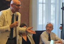 Adeguamento sismico Casimiri, Presciutti replica a Rifare Gualdo: “Nessuno sblocco, è un anticipo di legge”