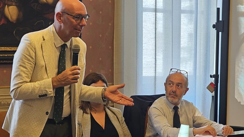 massimiliano presciutti ali umbria