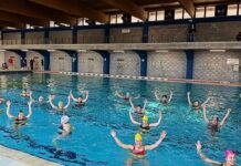 Dal Babynuoto ai Master, viaggio nella piscina che ha formato generazioni di gualdesi
