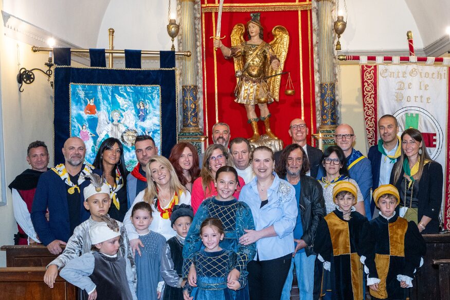 presentazione palio 2025 - 4