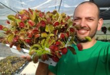 Esotik Garden ha riaperto le porte, il “vivaio delle meraviglie” è tornato in piena attività
