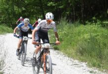 Bike Duo Adventure, l’Umbria diventa capitale della MTB: tre tappe in coppia a Gualdo, Gubbio e Nocera