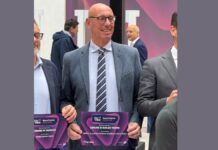 Gualdo Tadino sempre più smart, al City Vision premi per l’assistente virtuale “Angela”