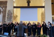 Corale Santa Cecilia, Maria Marinangeli confermata presidente. Il 2026 dedicato a San Francesco