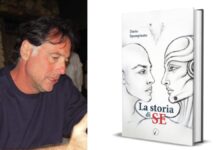 Nocera Umbra, Dario Spampinato presenta il suo ultimo libro “La storia di SE”
