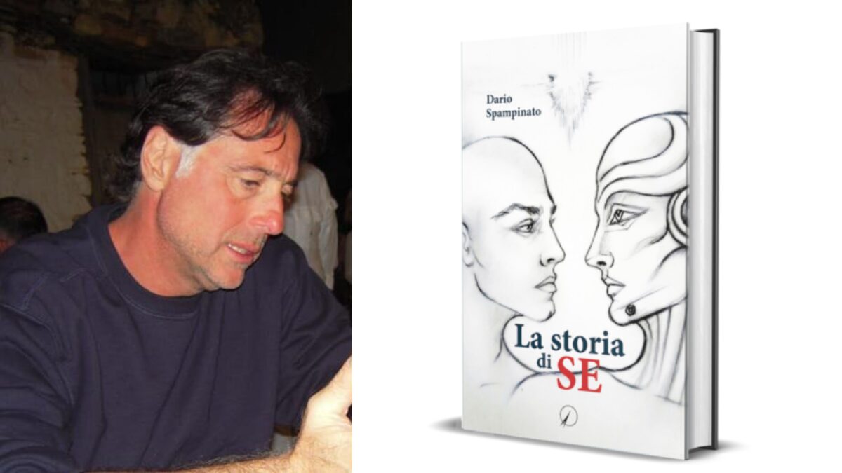 dario spampinato libro