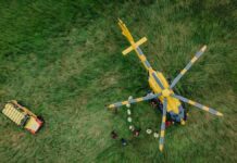 L’Elisoccorso umbro vince il Premio “Filippo Basile” per l’eccellenza nella formazione