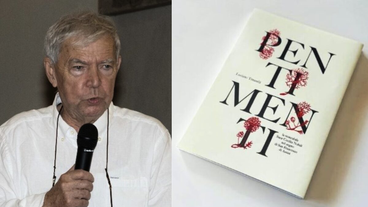 luciano tittarelli presentazione libro