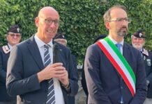 Polo Nanomat, l’Università sceglie Gualdo Tadino: entusiasmo di Presciutti, critiche di Caparvi