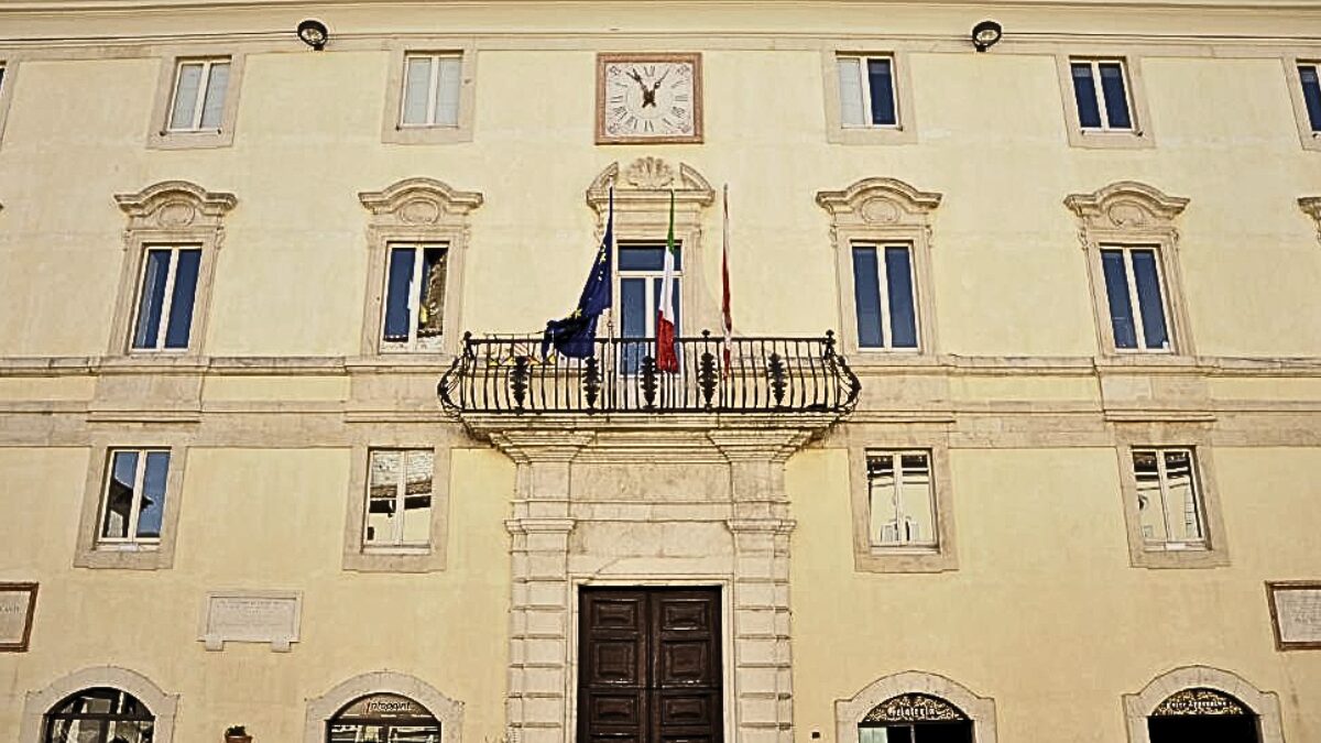 municipio gualdo tadino