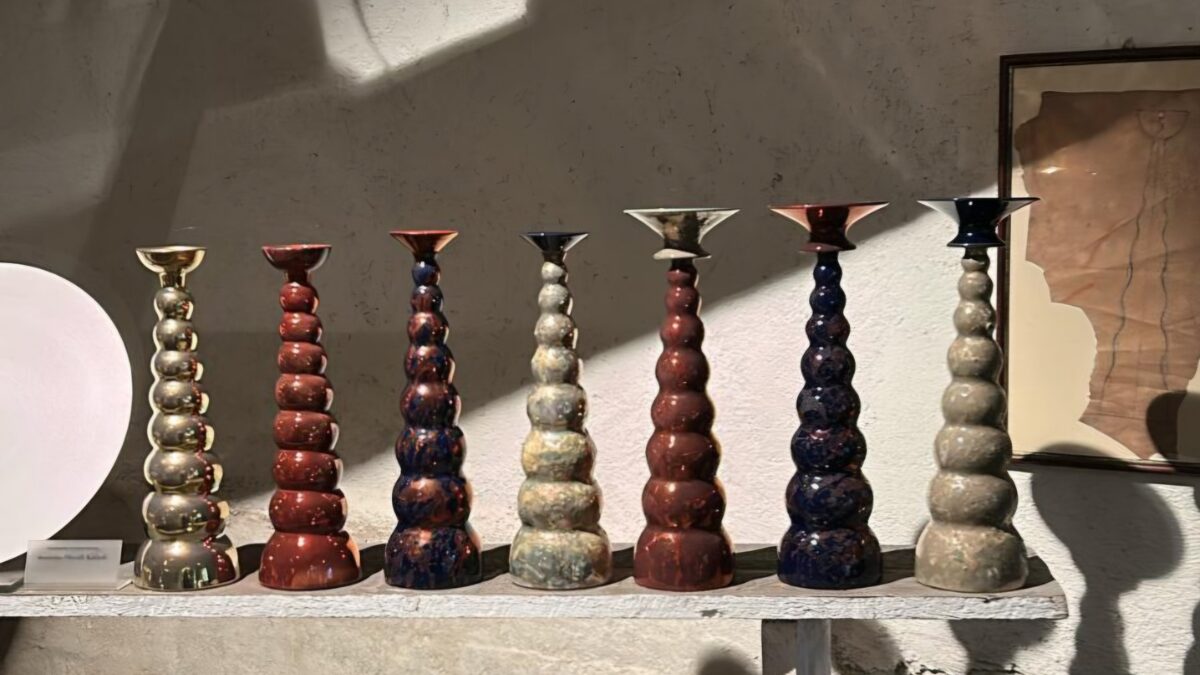 opera concorso internazionale della ceramica