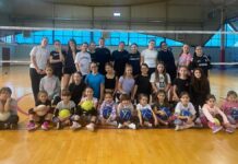 Rinasce la pallavolo a Nocera Umbra