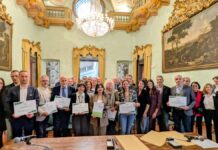 Premiato l’ospedale di Gubbio-Gualdo Tadino tra i “Luoghi di lavoro che promuovono salute”