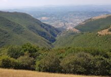 Accordo Valle del Fonno, c’è chi dice no: “A rischio il progetto Oasi Rocchetta”