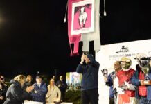 Palio dei Comuni 2025 di Montegiorgio, Gualdo Tadino sarà al via