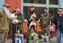 Alla Mostra del Tartufo di Valtopina arriva la “Sfida dei Campioni” della Tuber Terrae