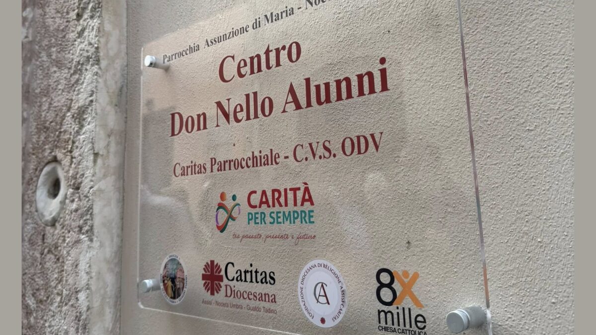centro caritas nocera umbra 2