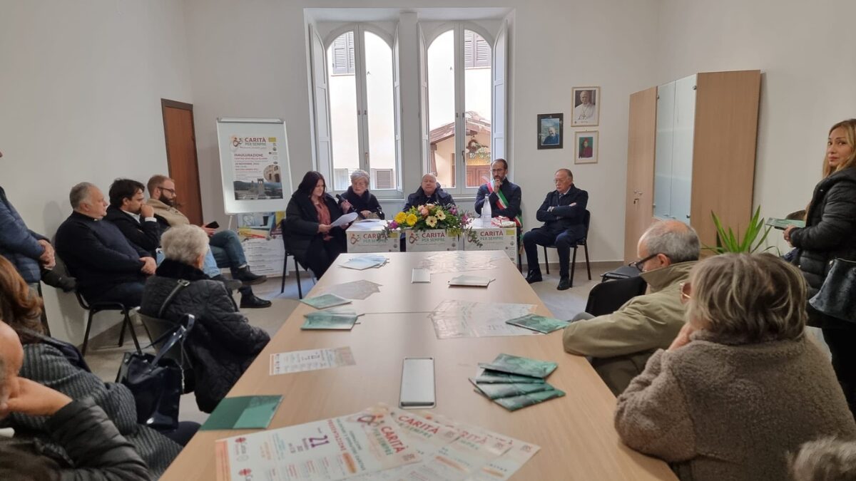 centro caritas nocera umbra 6