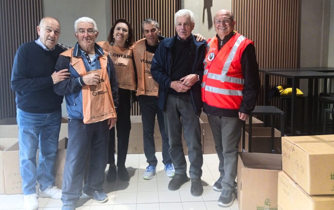 colletta alimentare 2025 11