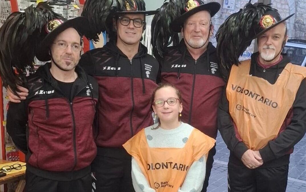 colletta alimentare 2025 12