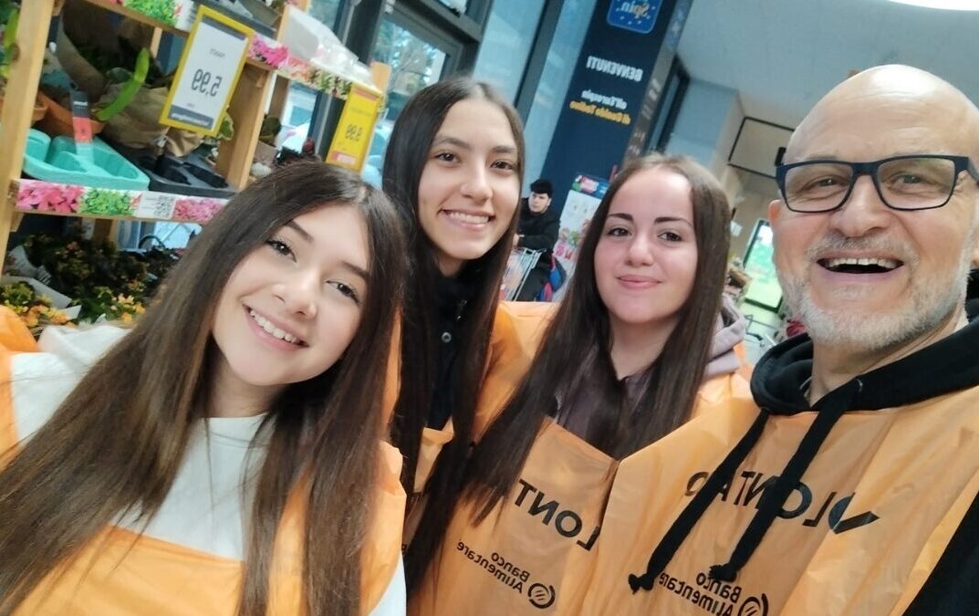 colletta alimentare 2025 3