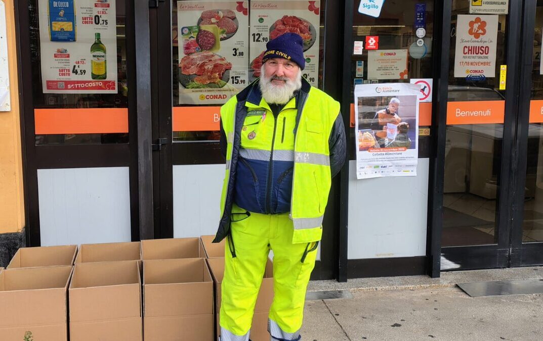 colletta alimentare 2025 5