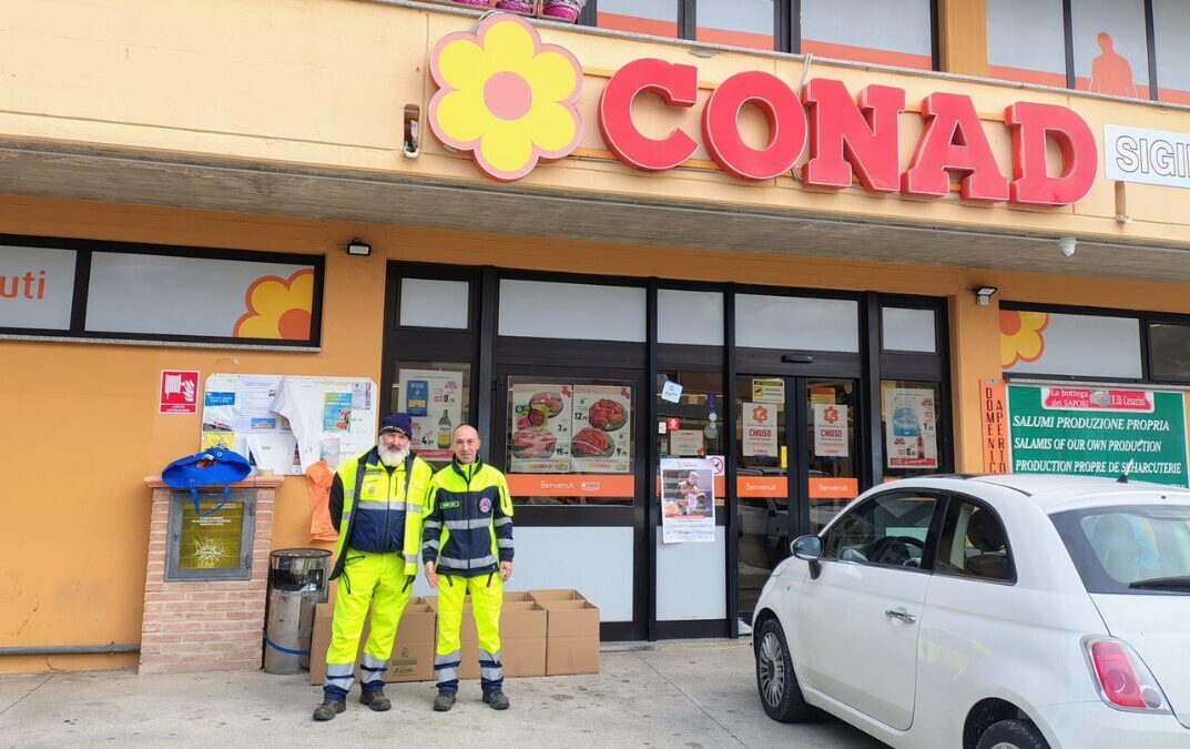 colletta alimentare 2025 6