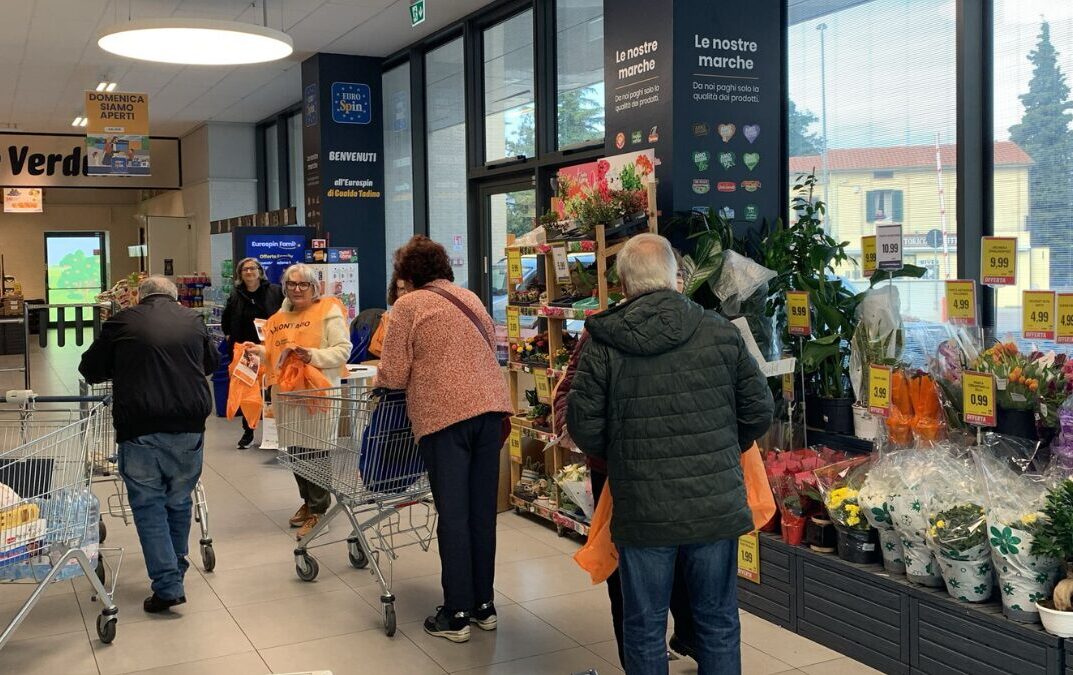 colletta alimentare 2025 7