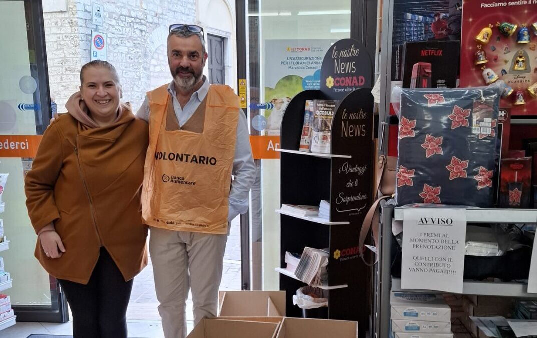 colletta alimentare 2025 9