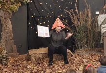 Borgo San Martino in festa a Nocera Umbra