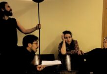 Rassegna Teatrale di Gualdo Tadino, in scena “La prova di Dio” tra realtà e finzione