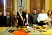 Valtopina accende i riflettori sul tartufo: sapori, tipicità e spettacolo alla 43′ Mostra Mercato