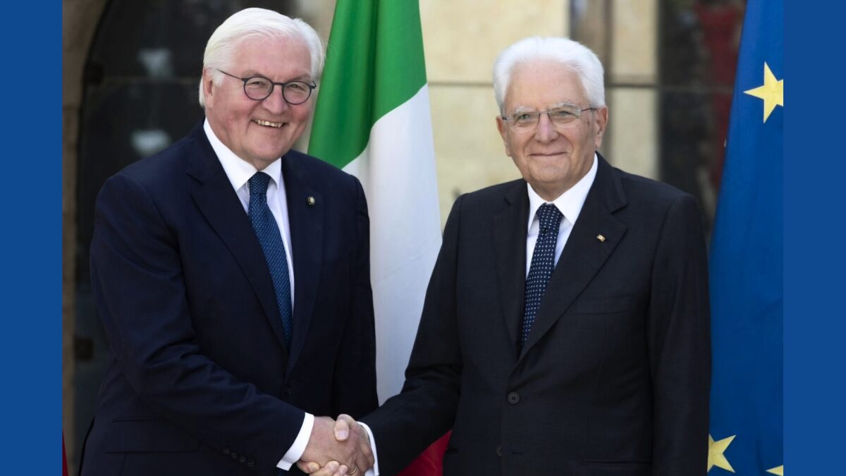 premio dei presidenti