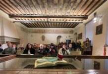 Premio Rocca Flea, scelti i finalisti della XVI edizione. Il 22 novembre la premiazione