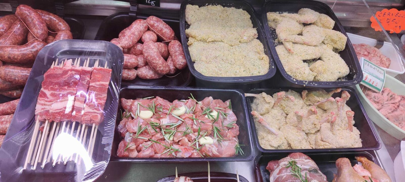 Torzoni orizzontale 12