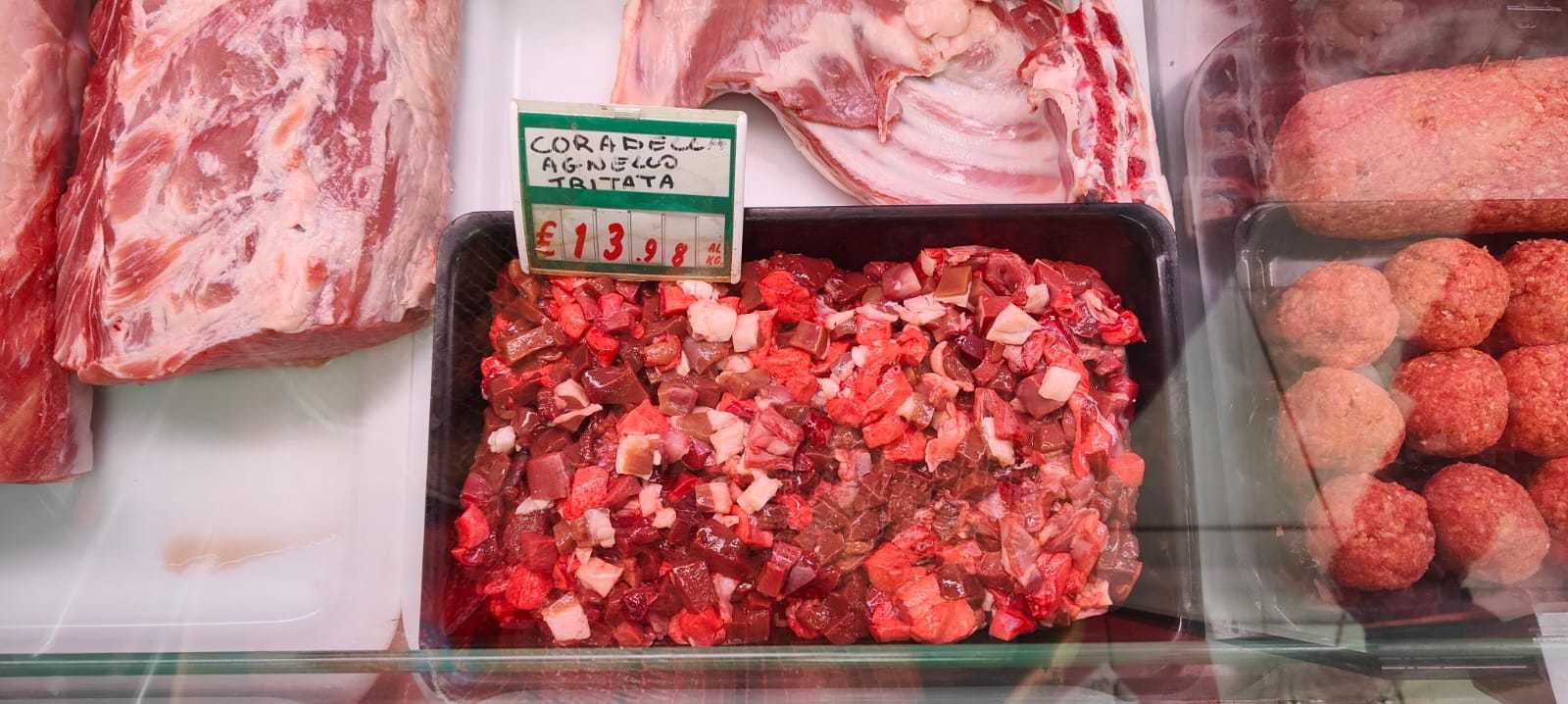 Torzoni orizzontale 2