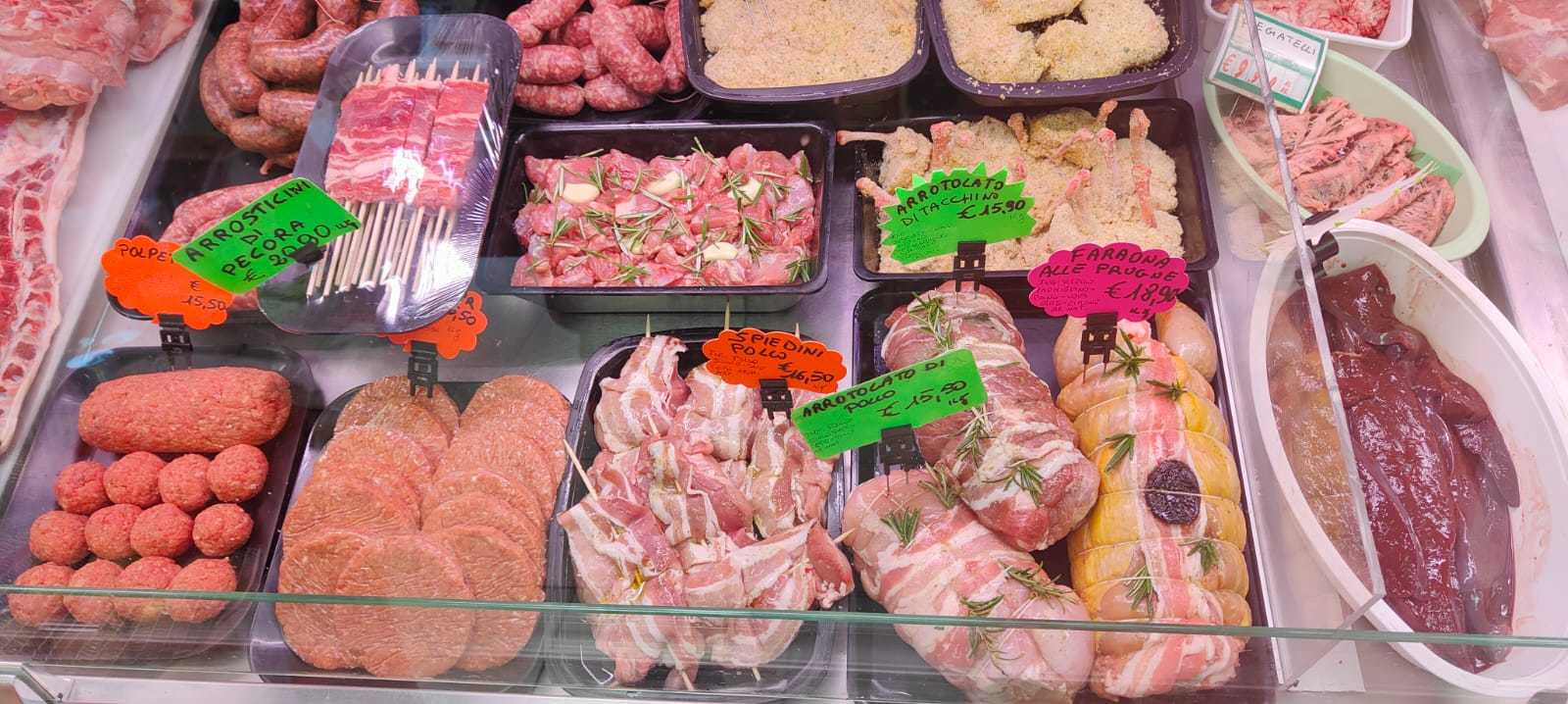 Torzoni orizzontale 4